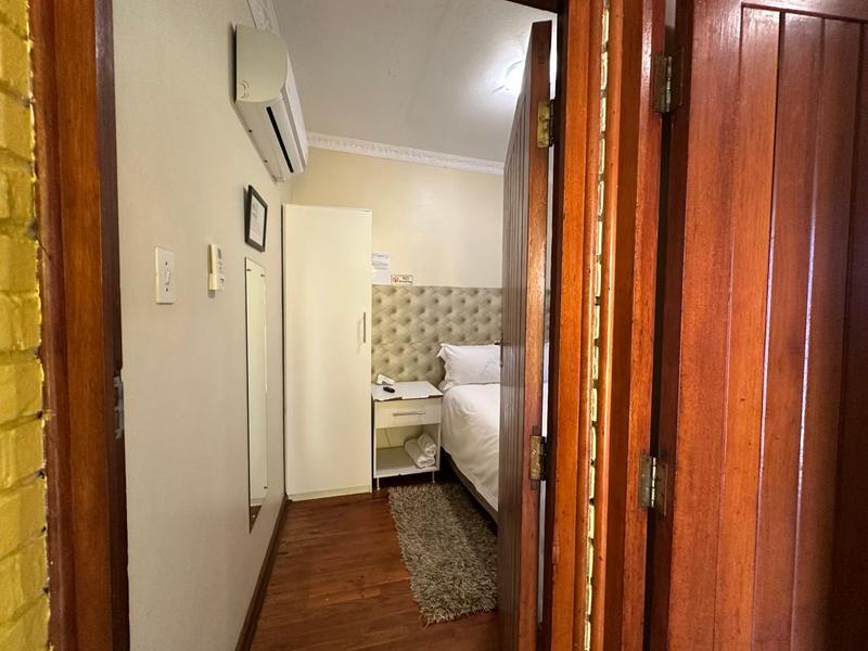 To Let Commercial Property for Rent in Mthata Eastern Cape